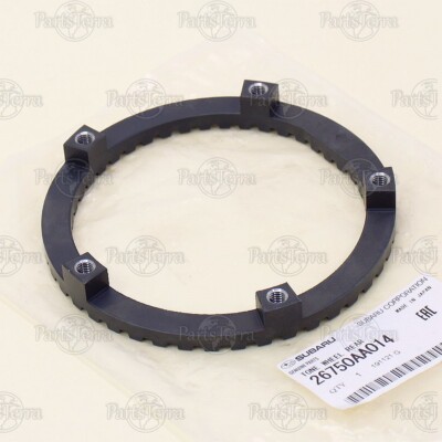 スーパーサウンド　SUBARU New OEM Subaru FORESTER LEGACY WRX IMPREZA Rear ABS Wheel