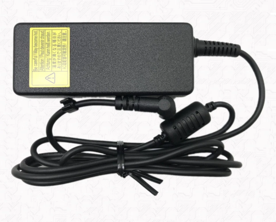Genuine LiteOn PA-1450-26 Power Supply Adapter 19V 2.37A 45W 5.5*1.7mm Charger - Image 2 of 3