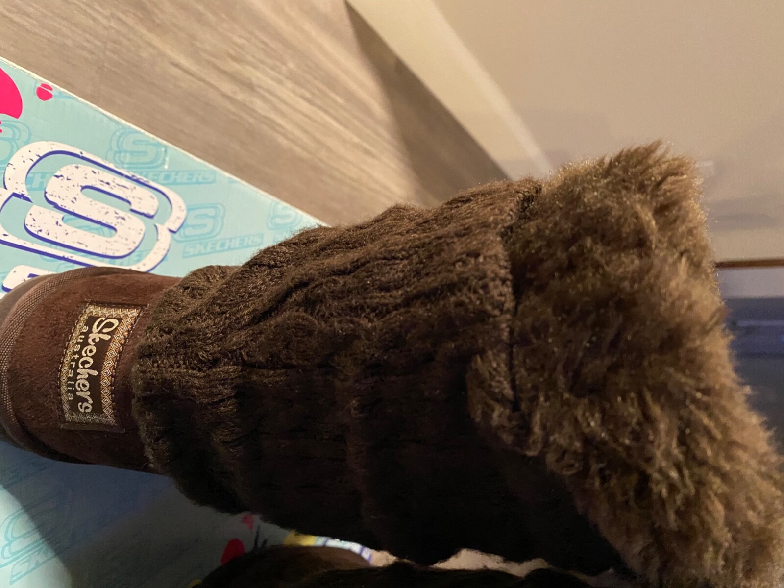 Winter boot - image 4