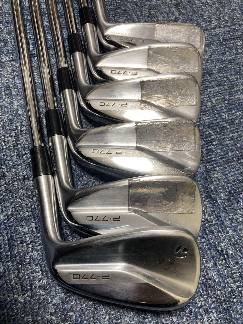 P770 2020 DG tour issue s200 6 piece set 646287 | eBay P770 2020 DG tour issue s200 6 piece set 646287 | eBay