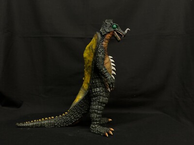 Ultraman Ace Kaiju Chameleking Art Statue One-Off 杉本浩二 GORT | eBay