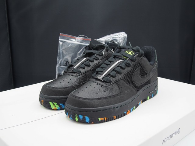 nike nyc parks sneakers