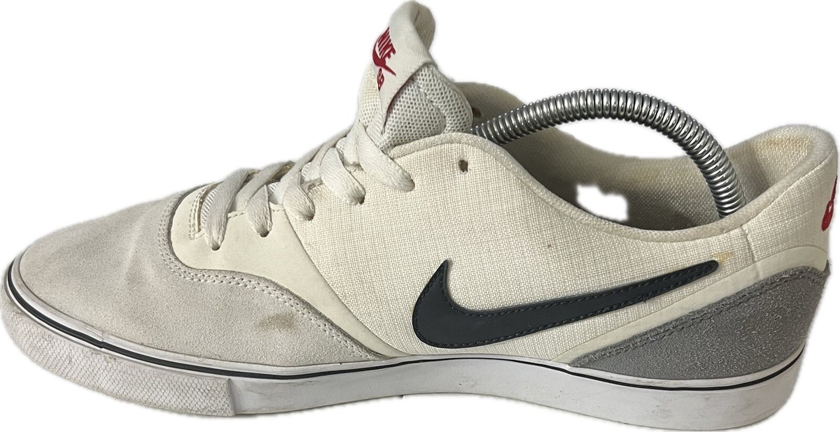 Nike SB Men's Paul Rodriguez Size 10 Skate Shoe 819844-142