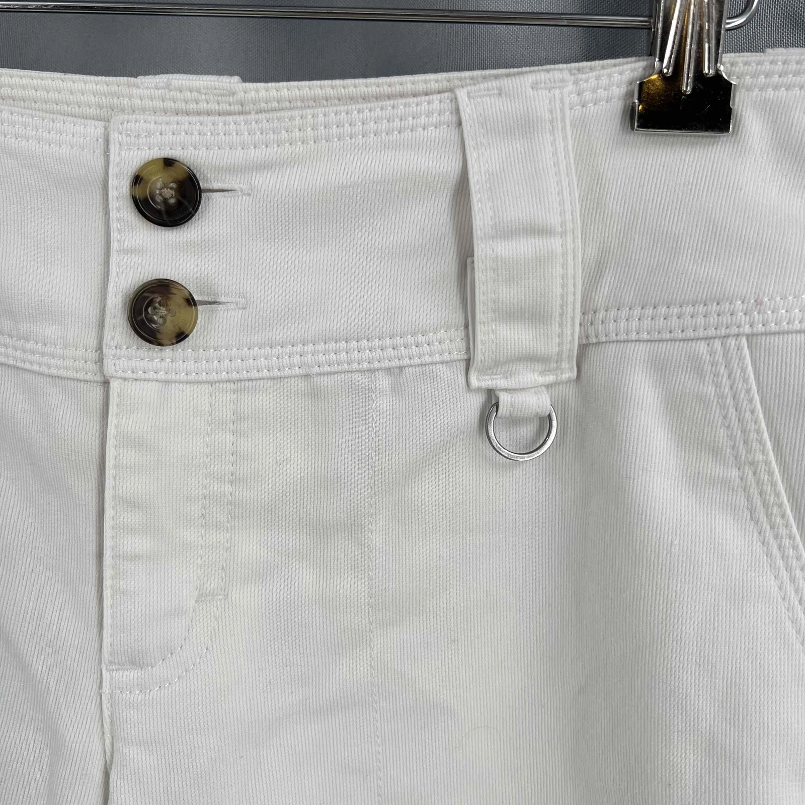lole double button straight leg casual travel outdoor pants