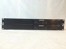Shure DFR11eq Digital EQ processor 