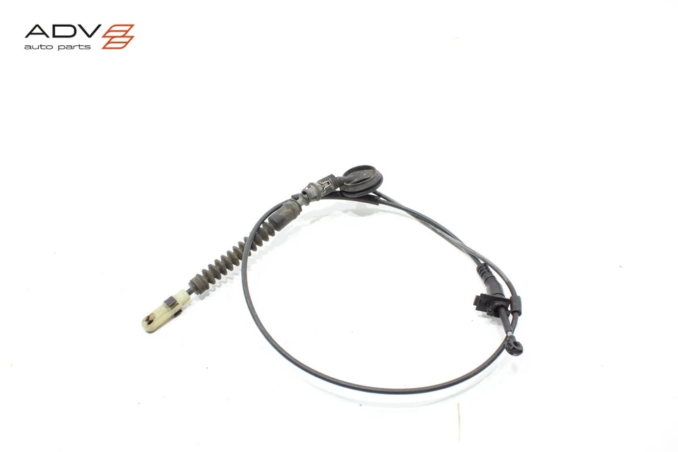 2006 - 2010 HUMMER H3 H3T TRANSMISSION SHIFT SHIFTER GEAR SELECTOR CABLE OEM - Image 2 of 4