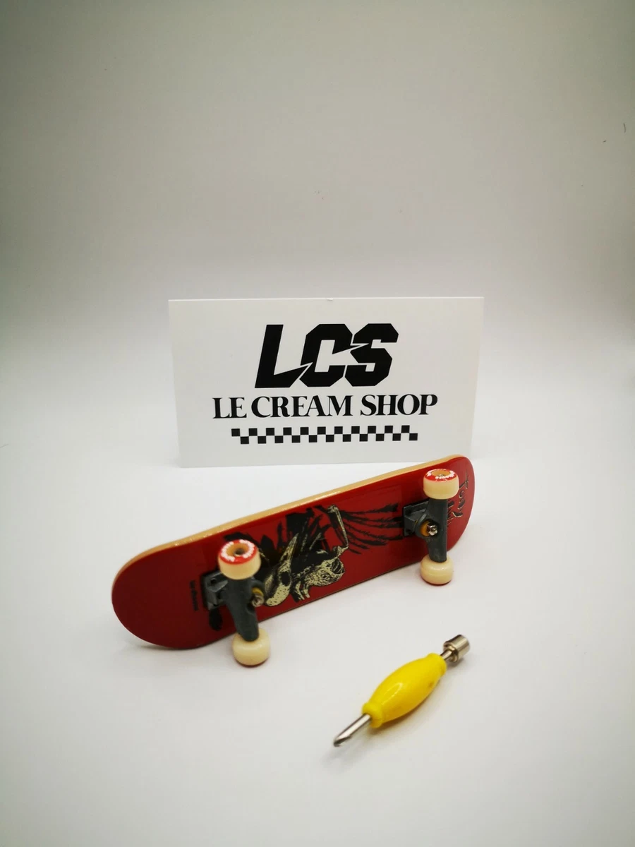 Best hotsell fingerboard deck