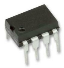 Vishay DG419DJ-E3 IC Analog Switch SPDT CMOS 35 Ohm 8-Mini DIP Single 