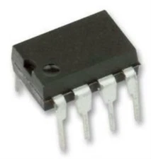 Vishay DG419DJ-E3 IC Analog Switch SPDT CMOS 35 Ohm 8-Mini DIP *Single*