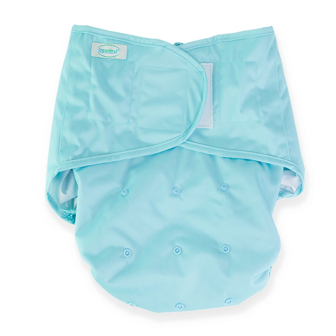 Rearz Turquoise Adult Diaper Wrap /Cover