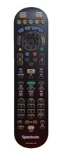 Spectrum Remote Control UR5U-8780L-TWC CLIKR-5 Fully Tested Works Great 