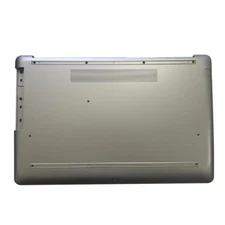 New For HP 17-BY 17T-BY 17CA 17Z-CA Lower Bottom Base Case Cover L22509-001 Gold