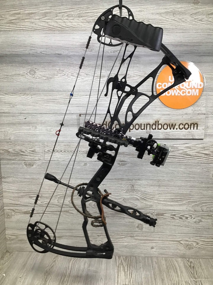 Elite Ritual Package 55-65# 25.5-30