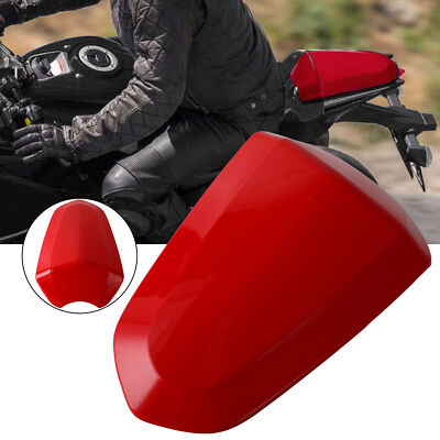 Moto Rücksitzverkleidungsabdeckung passend für SUZUKI GSX-S/GSX-R 125 17-23 AH
