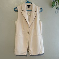 House of Harlow 1960 Jacket NWOT Size S