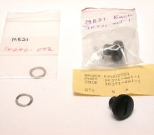 Nikon MB21 Tightening Knob and Washer - 1K371-461-1 New Old Stock