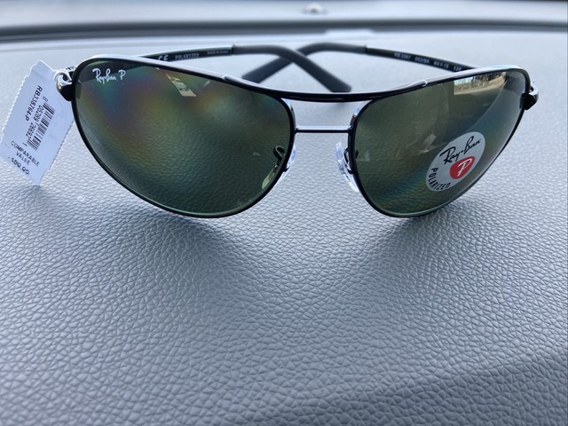 rb3387 polarized
