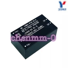 1PCS HLK-PM01 Superminiature power module 220V to 5V AC-DC isolation switch #ZJ