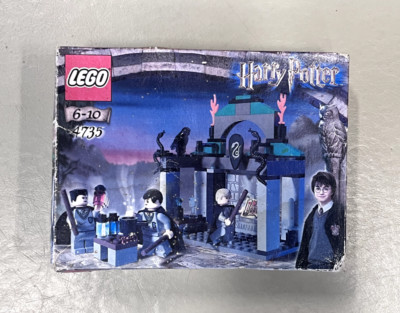 LEGO  OVP 4735 ! Leerverpackung - nur Karton - Empty packaging - carton only !