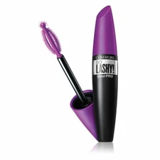 5 CoverGirl  So Lashy Blast Pro Mascara BOLD & SEXY LOT of 5 790 INTENSE BLACK