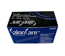 Salon Care Brown Professional Hair Pins Brown 292485