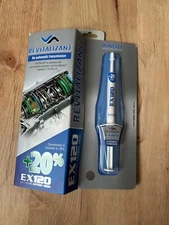 NEW XADO Revitalizant EX120 automatic transmission oil treatment Rep and protect