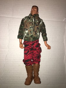 1996 hasbro gi joe