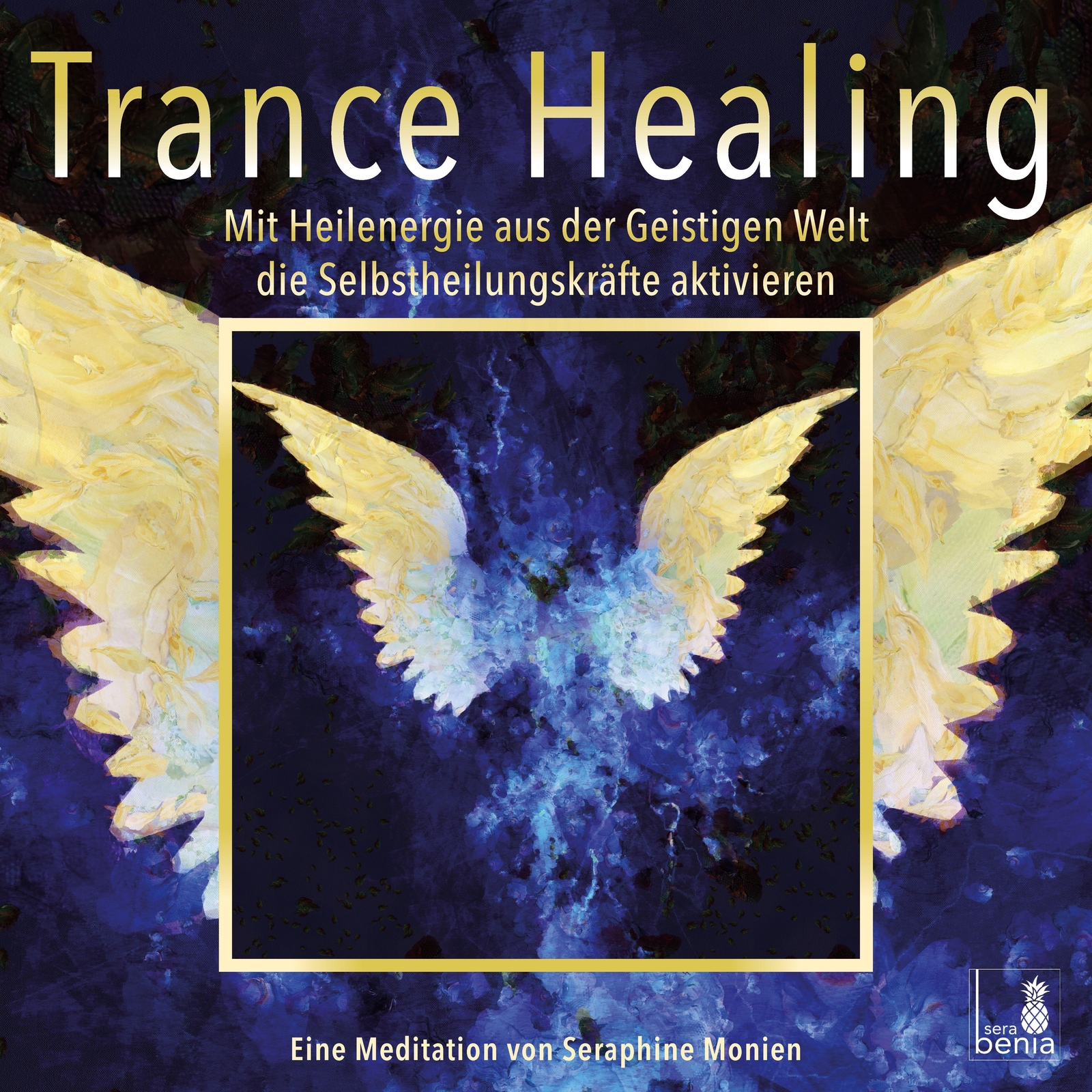 Thumbnail - Trance Healing | Mit Heilenergie Aus Der Geistigen Welt Die