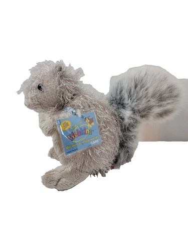 Steiff Denim Darlings Grey Cat, “Paws”, #084430, Retired, Katze | eBay