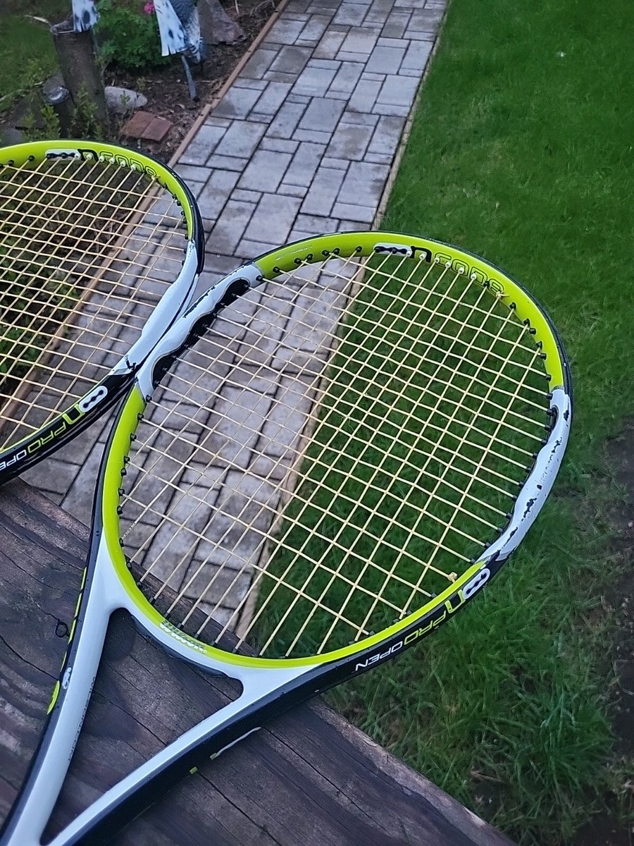 2-Wilson nPro Open 100 4 3/8 & 4 1/2 | eBay