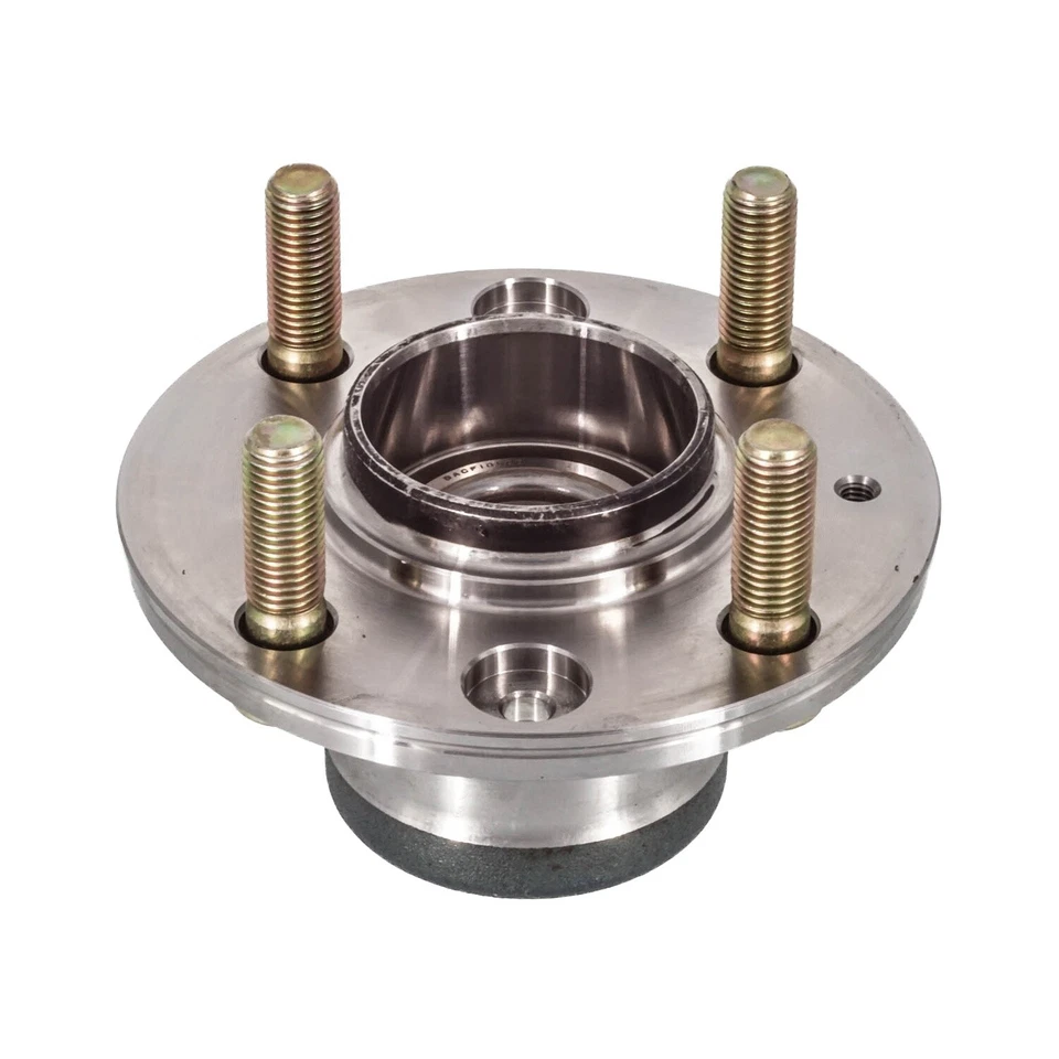 Conjunto de buje para Mitsubishi Mirage 1997 1998 1999 por PT512185 BR930268 512185 Foto 3 de 4