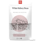 Weißer Kidneybohnenextrakt 5000 mg Tabletten - Nahrungsergänzungsmittel zur Kohlenhydratkontrolle