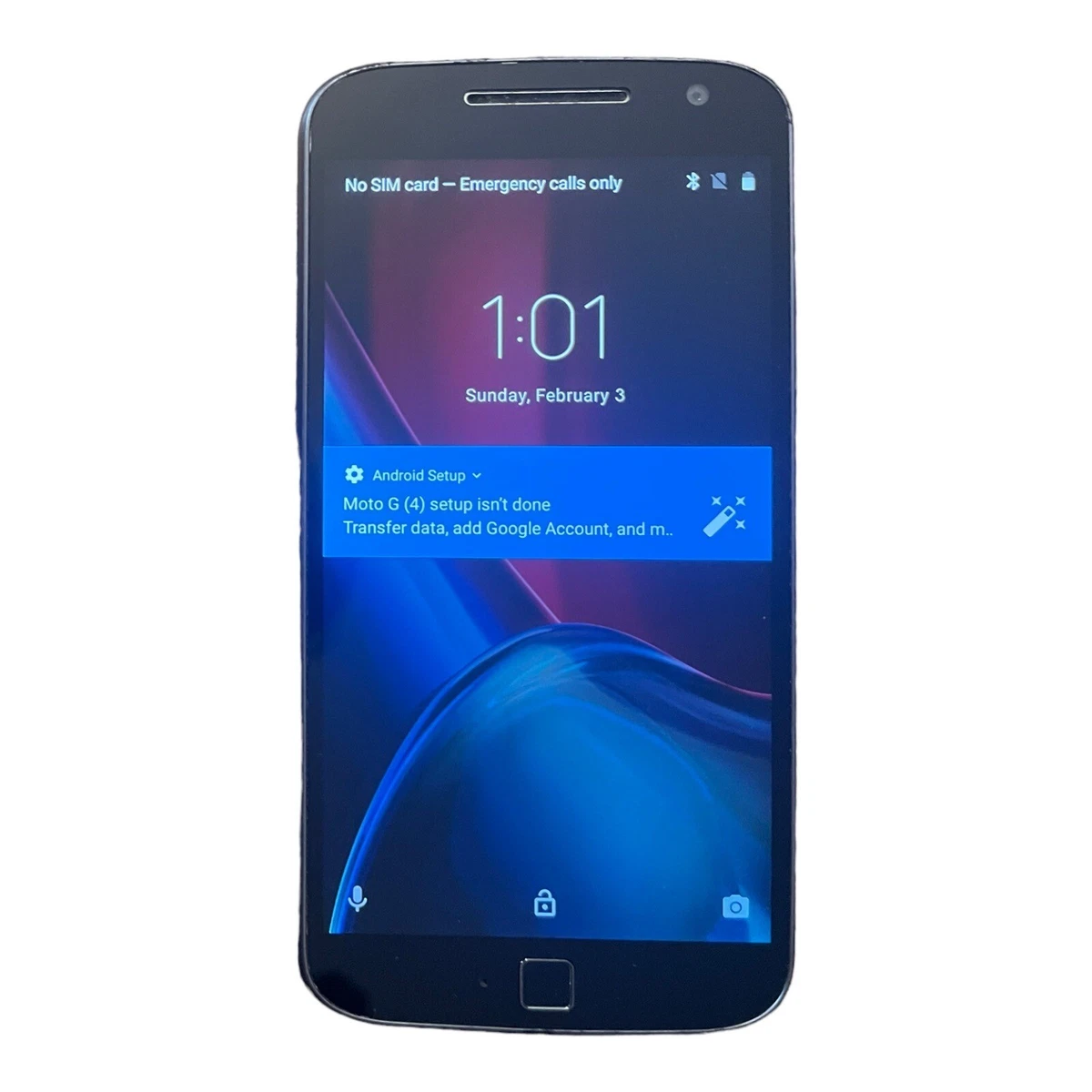 Motorola Moto G4 Plus Cell Phones & Smartphones for Sale - eBay