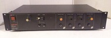 Vintage Tascam MH-40 4 Channel Multi Headphone Amplifier