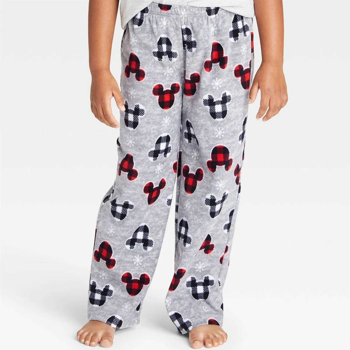 Mickey Mouse Women's Print Sleep Pants, Sizes XS-3X - Walmart.com