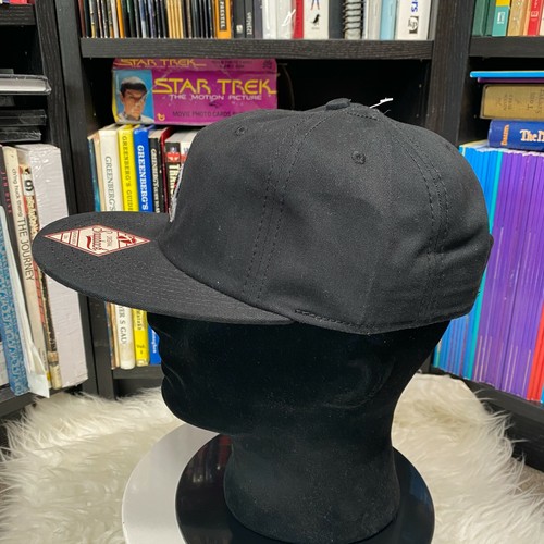 MARVEL X-FORCE DEADPOOL SNAPBACK HAT "NWOT" - Picture 2 of 4