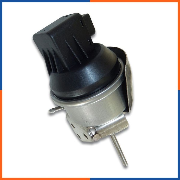 Stellmotor FüR VW | 5303-970-0129, 5303-970-0132-image