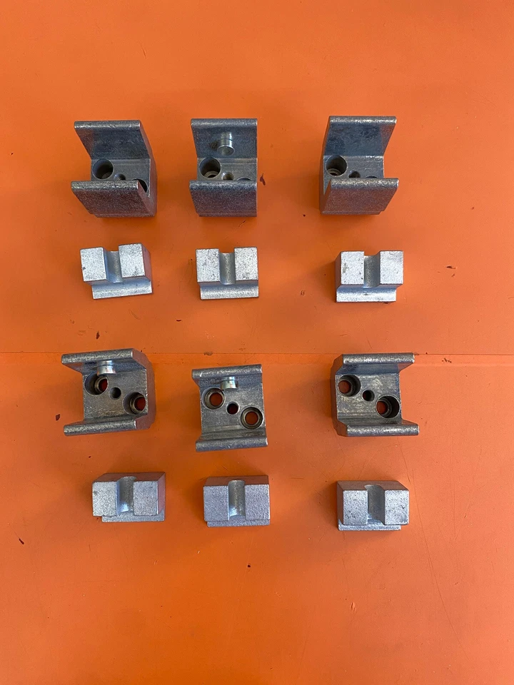 Allen Bradley 1401-N53 Fuse Clip 1 Kit - Image 4 of 4