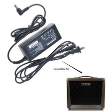 AC Adapter For Vox VX50 AG Acoustic Guitar Combo Amplifier Power Supply Mains