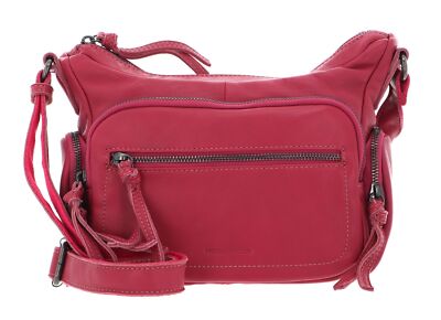 FREDsBRUDER In My Pocket Crossbag M Umhängetasche Tasche Pink pink