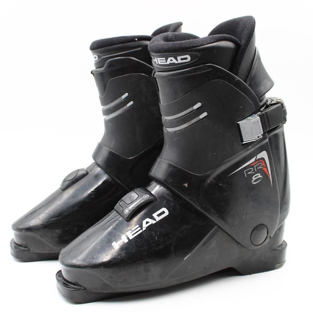 SALOMON Scarponi da sci Head RR8 taglia 10 5 Mondo 28 5 usati