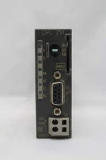 Pre-Owned | VIPA | 214-1BA01 |