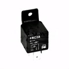 KFZ-Hochstrom-Relais 24V= 1xEIN 320 Ohm 24V/70A Flachstecker FIC FRC3-A-DC24V