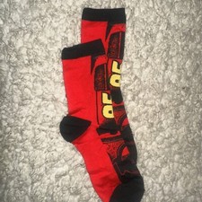 Collectible. Brand New Kids Disney Pixar Socks.