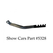 55 72 Chevy Vet Impala Sbc 283 327 350 Spark Plug Wire Support Retainer 3814499