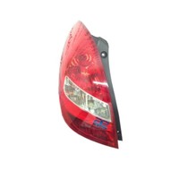 FüR FüR Hyundai Heck Lampe Beifahrer Seite FüR I20 2008-2012 LHS Hinter Licht