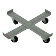 John Dow MDS-24-3PH Drum Dolly 55 Gallon/400 Pound