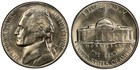 1961 Jefferson Nickel 5C Coin PCGS MS64 — photo 3