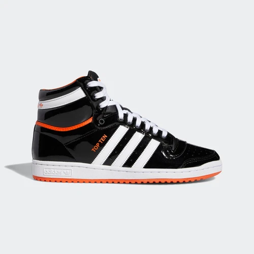 Adidas Top Ten (Bad Boy)
