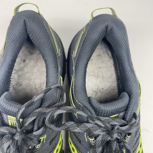 Saucony men’s size 11.5 running shoes - Picture 4 of 9